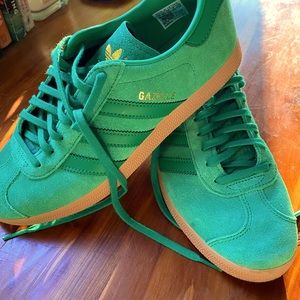 Adidas Gazelles